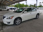 Nissan Altima 2013