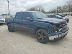 Chevrolet Silverado 2007