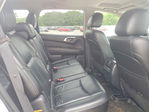 Nissan Pathfinder 2014
