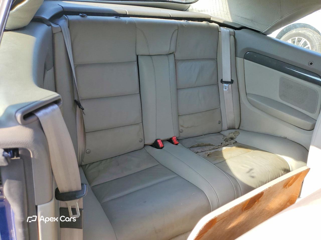 Audi A4 2004