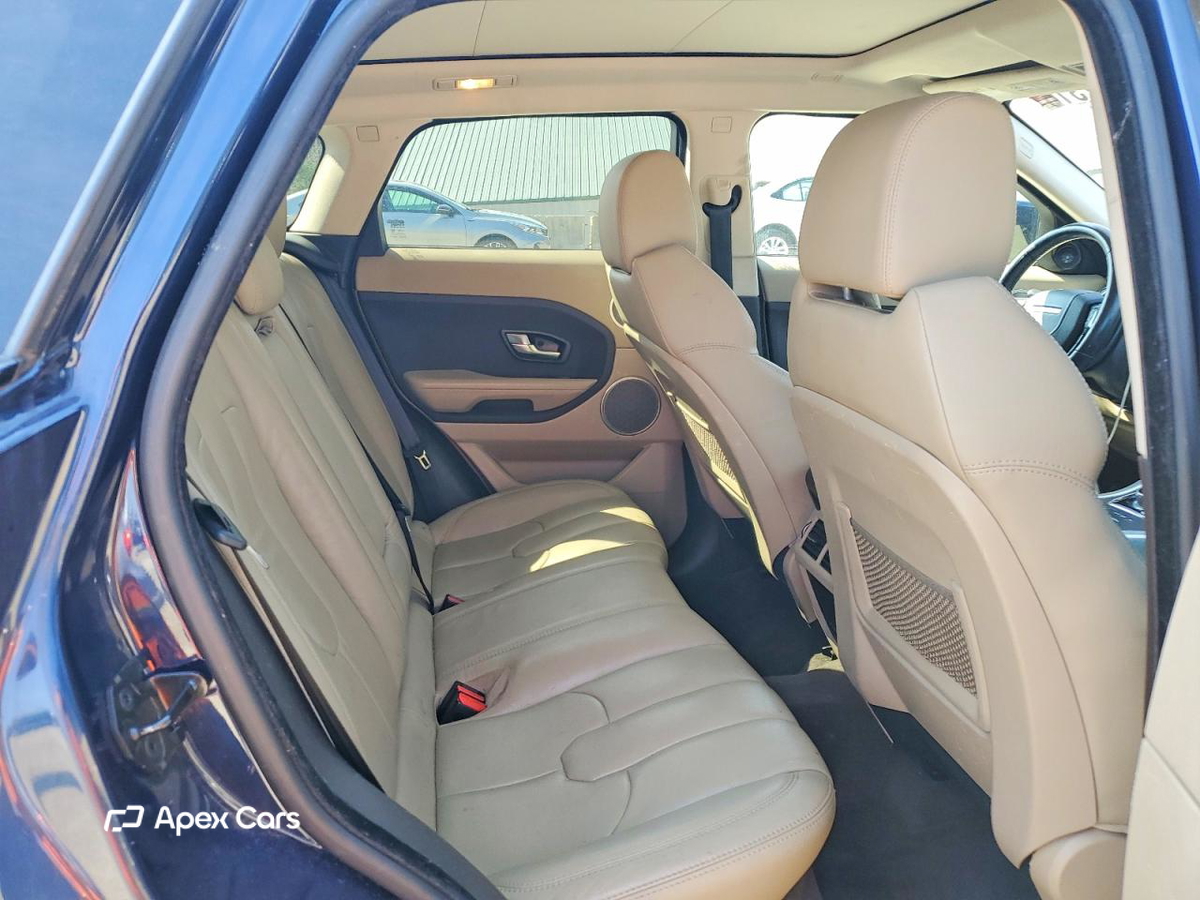 Land Rover Range Rover 2013