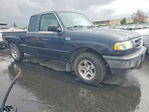 Mazda B-series 2001