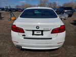 BMW Series 5 2013