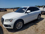Audi Q5 2016