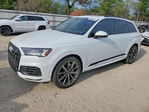 Audi Q7 2021