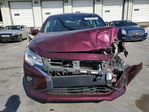 Mitsubishi Mirage 2021