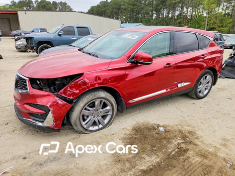 Acura RDX 2019 - Image 1 of 14