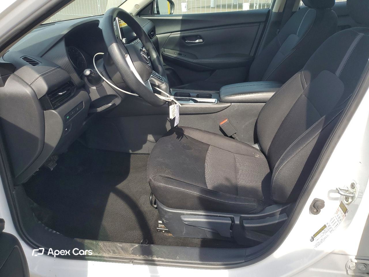 Nissan Sentra 2024