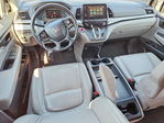 Honda Odyssey 2019