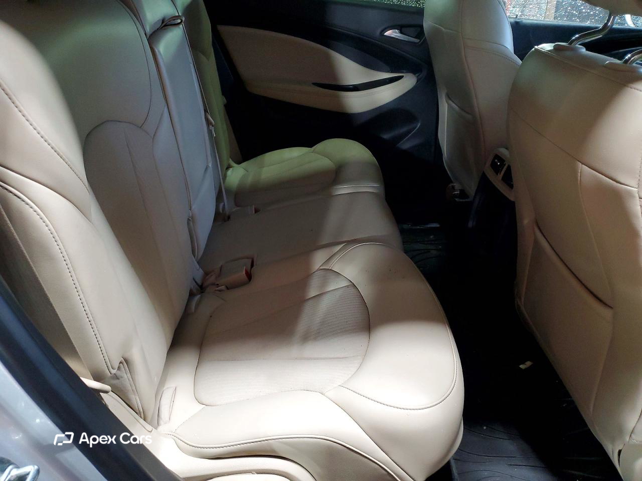 Buick Envision 2017