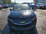 Chevrolet Impala 2017
