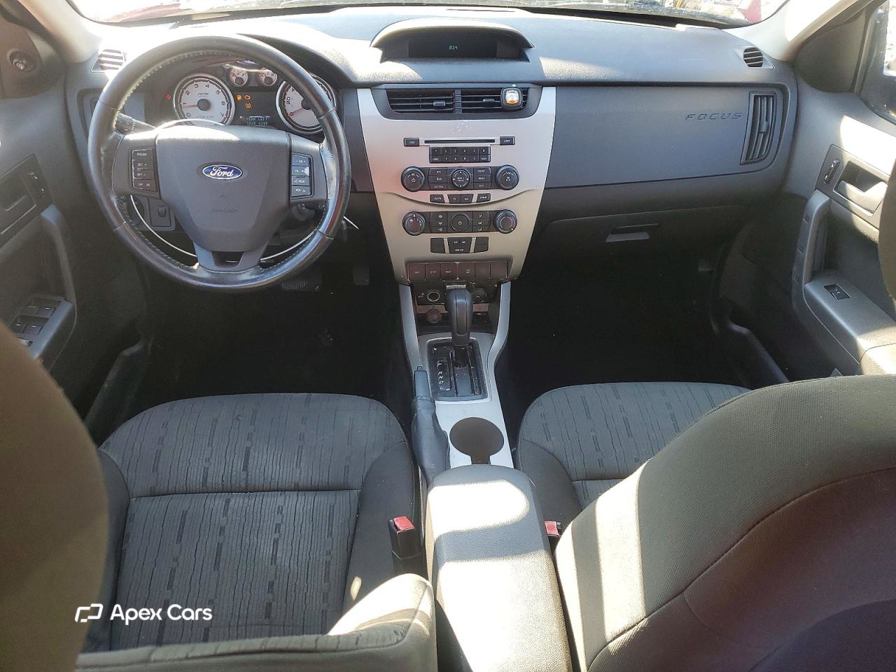 Ford Focus 2008