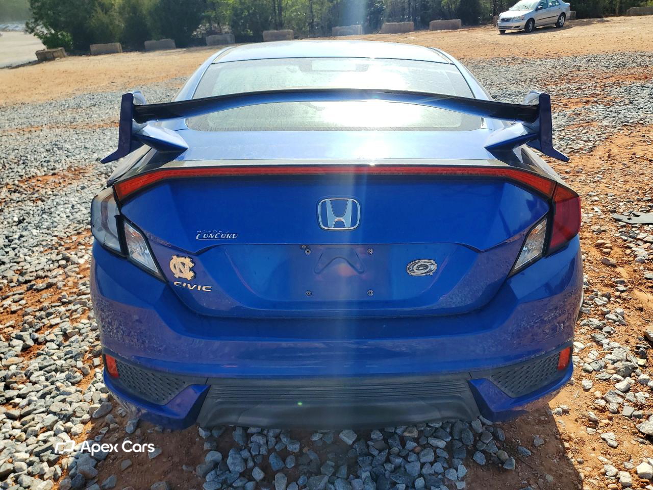 Honda Civic 2017