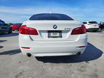 BMW Series 5 2014