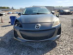 Mazda 3 2013