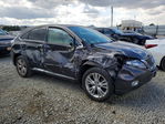 Lexus RX 2010