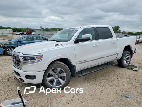 RAM 1500 2019 - Zdjęcie 1 z 12