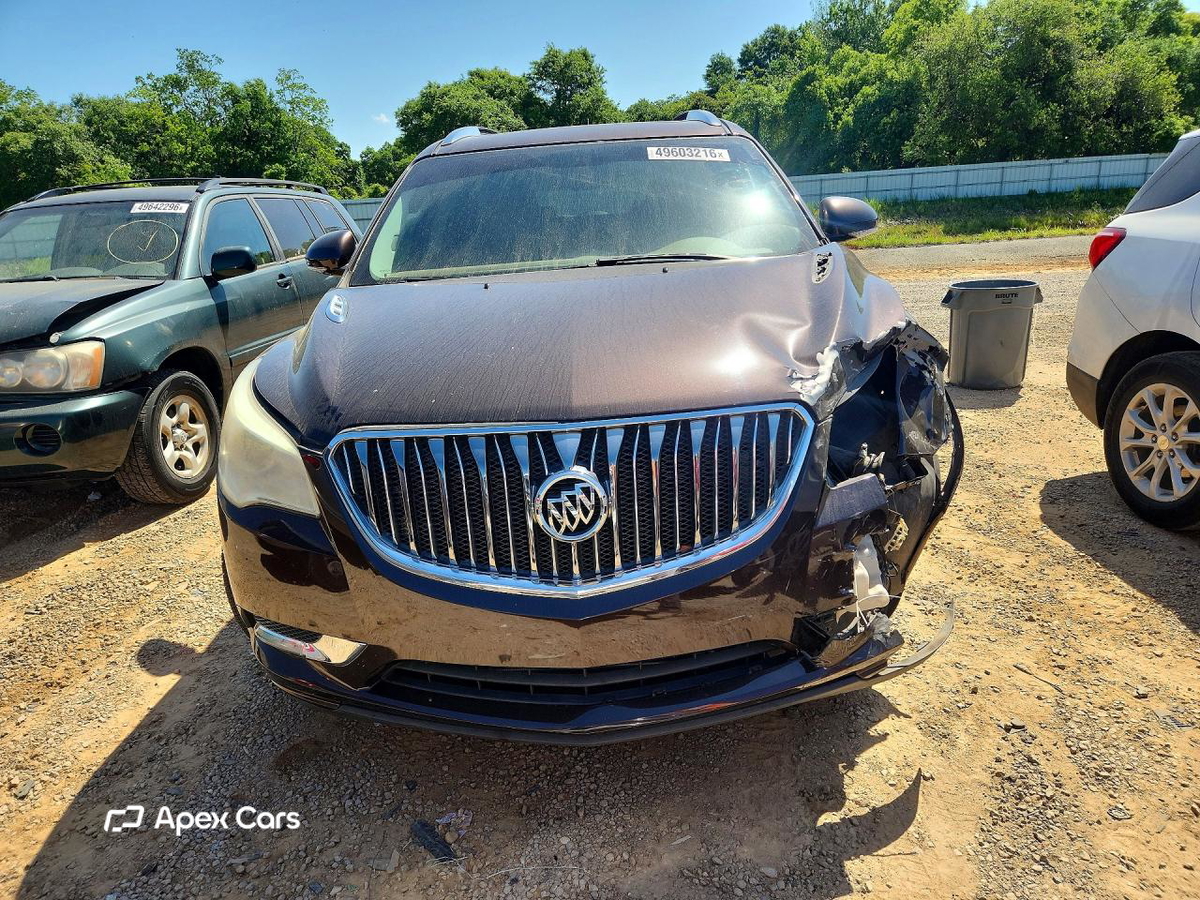 Buick Enclave 2015