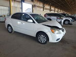 Kia Rio 2010