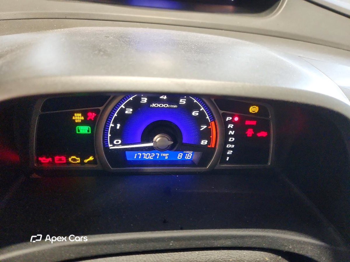 Honda Civic 2007