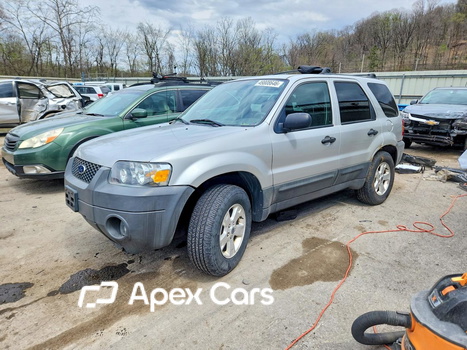 Ford Escape 2005 - Image 1 of 14