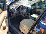 Audi Q5 2014