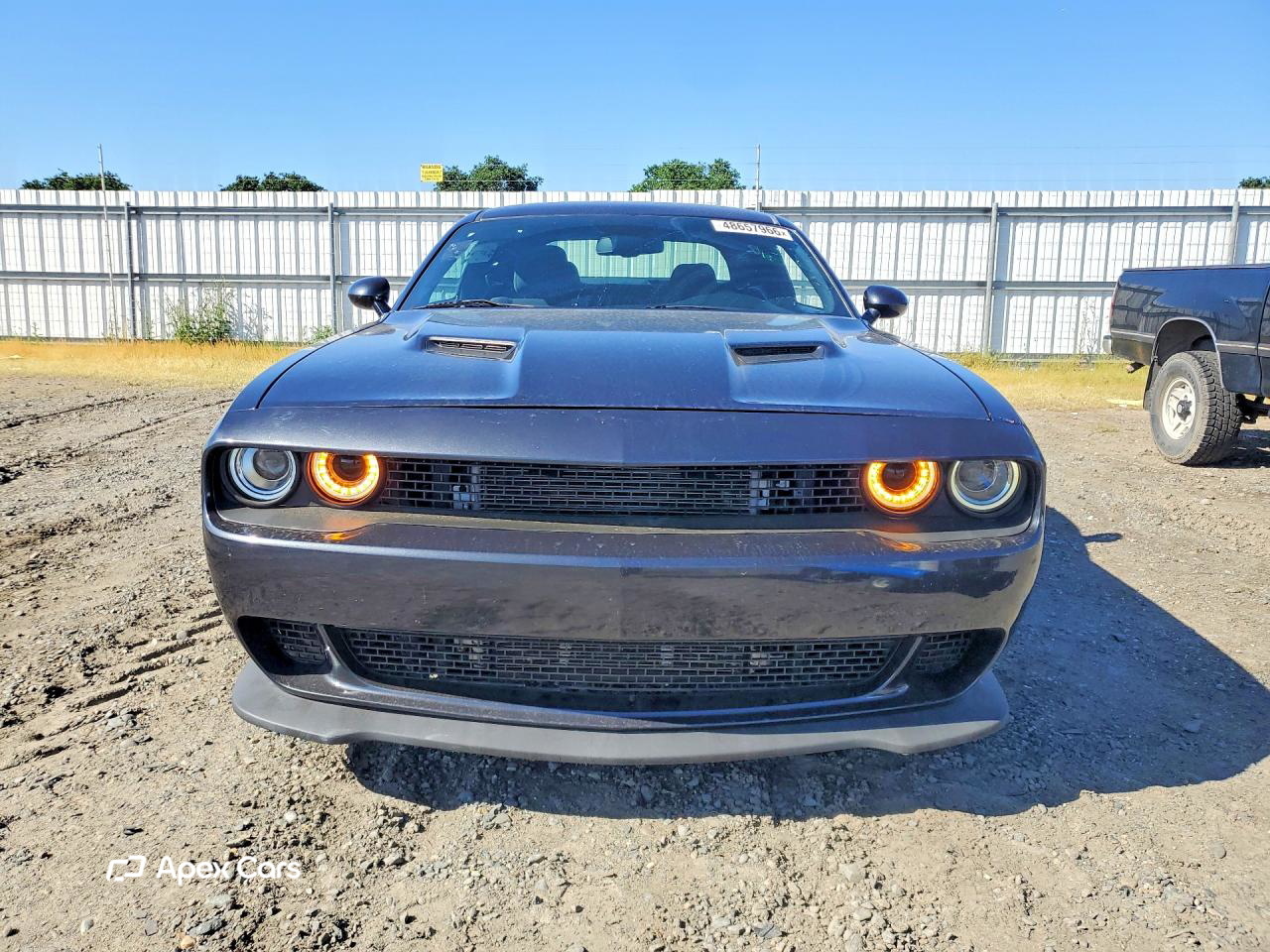 Dodge Challenger 2019