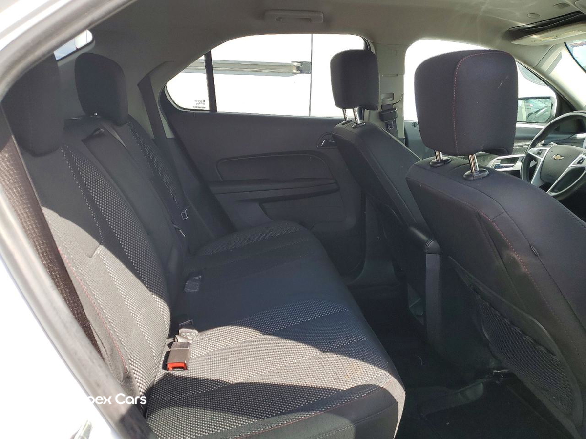 Chevrolet Equinox 2017