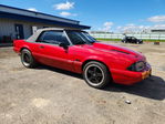Ford Mustang 1992