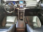 Honda Accord 2015