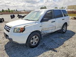 Honda Pilot 2007