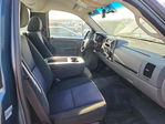 Chevrolet Silverado 2010
