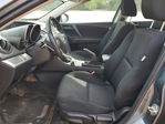 Mazda 3 2012