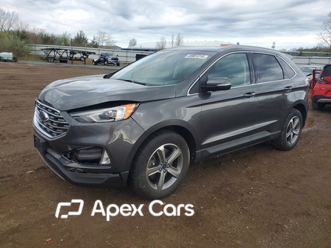 Ford Edge 2020 - Image 1 of 14