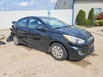 Hyundai Accent 2016