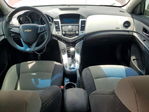 Chevrolet Cruze 2012