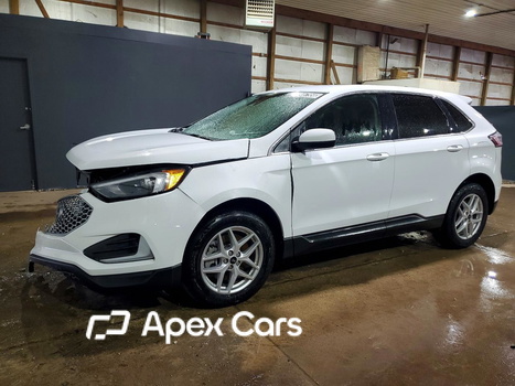 Ford Edge 2024 - Zdjęcie 1 z 5
