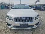Lincoln MKZ 2017