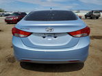 Hyundai Elantra 2012