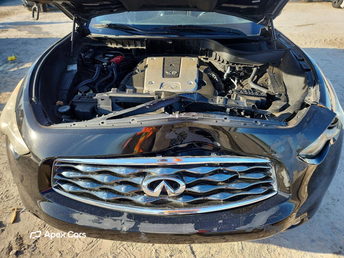 Infiniti FX 2010