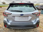 Subaru Legacy 2020