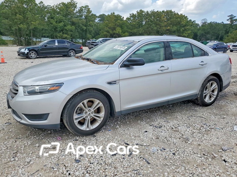 Ford Taurus 2016 - Zdjęcie 1 z 13