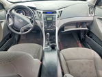 Hyundai Sonata 2011