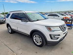 Ford Explorer 2016