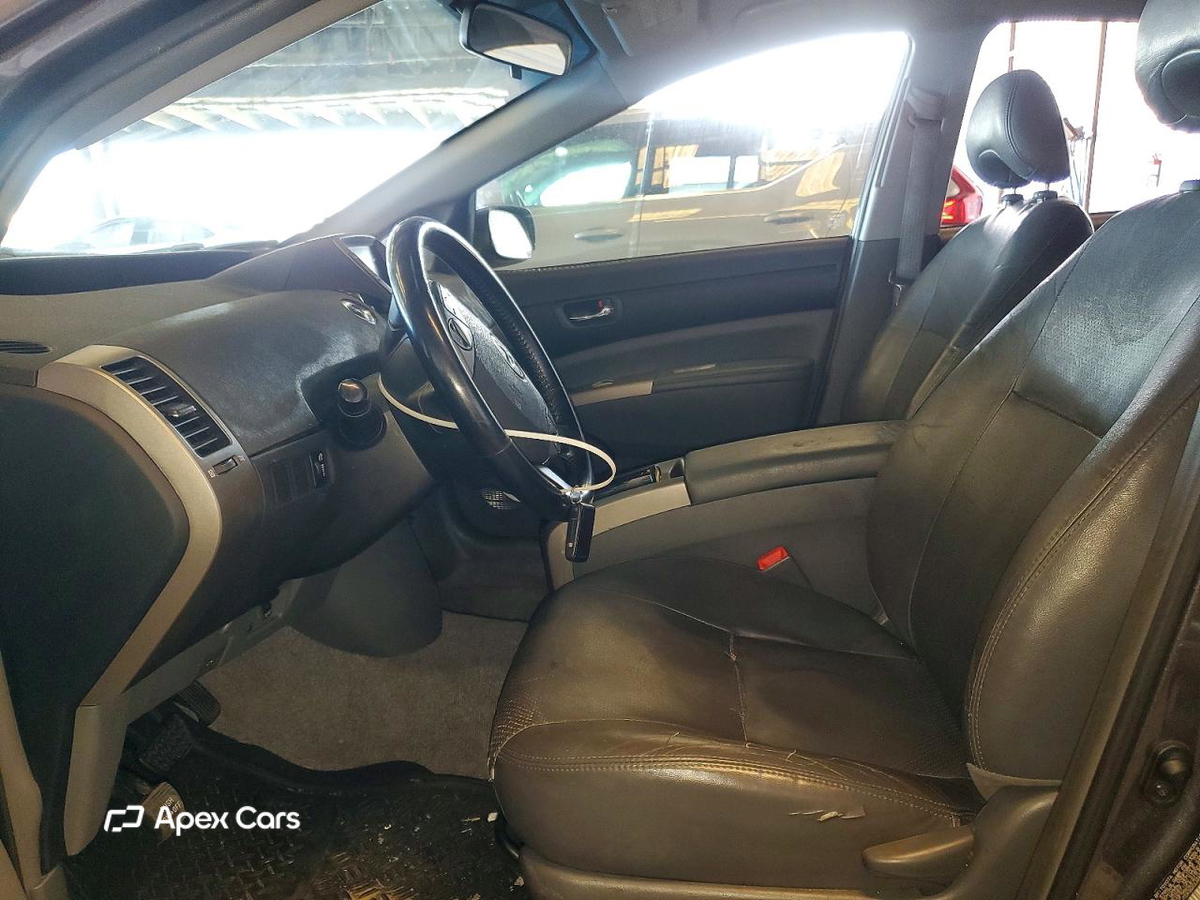 Toyota Prius 2008