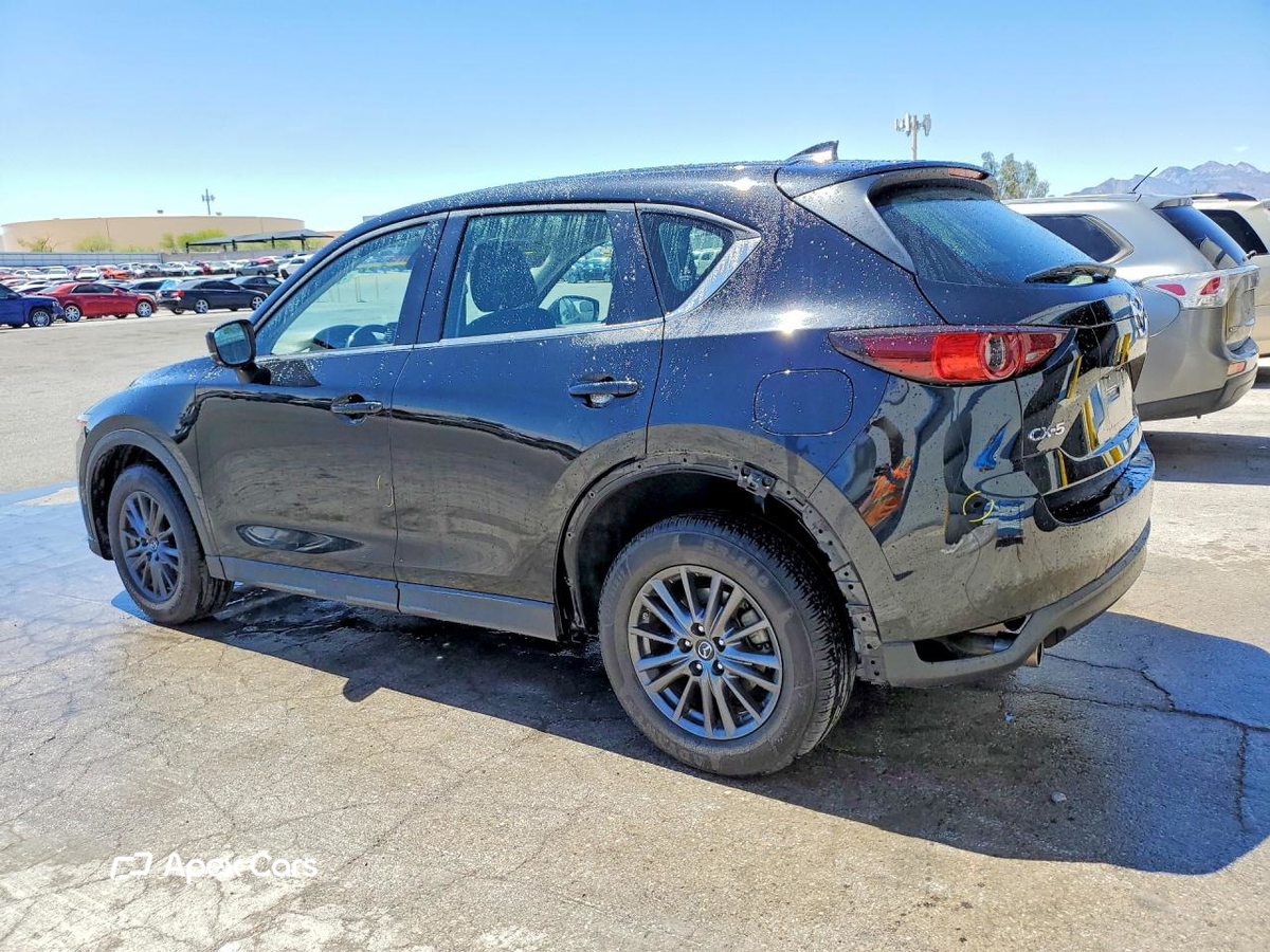 Mazda CX-5 2020