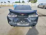 Chevrolet Camaro 2015