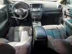 Nissan Maxima 2012