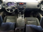 Nissan Pathfinder 2014