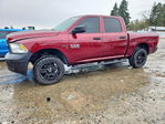 RAM 1500 2016